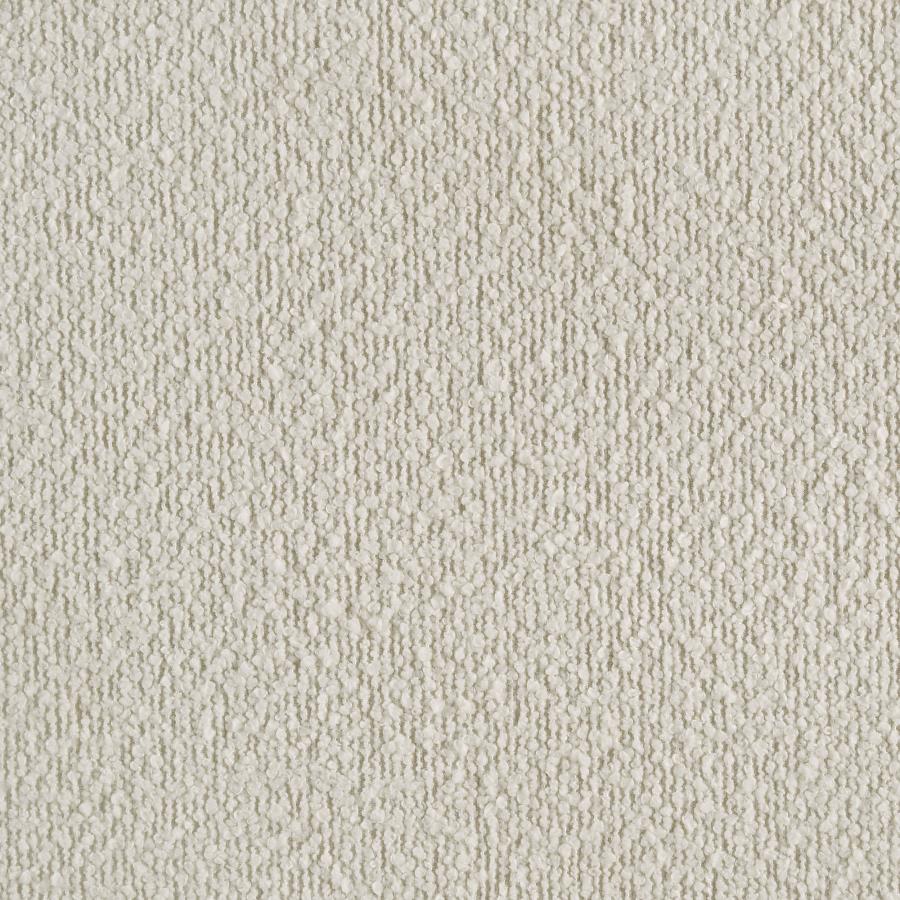 Trenton 54-inch Wood Queen Panel Bed Rustic Cream