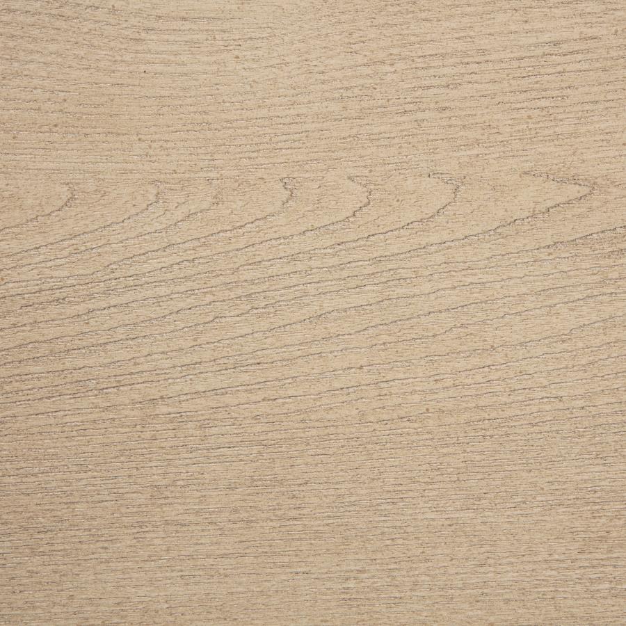 Ladera 4-piece Queen Bedroom Set Light Elm