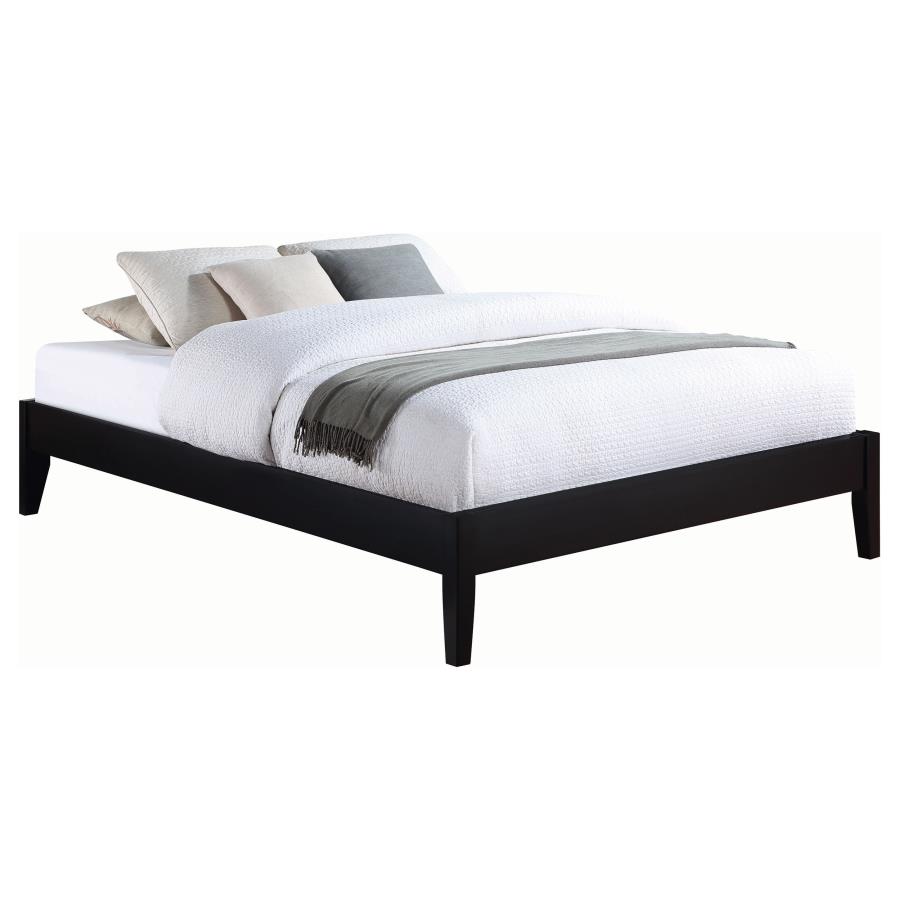 (image for) Hounslow California King Universal Platform Bed Black