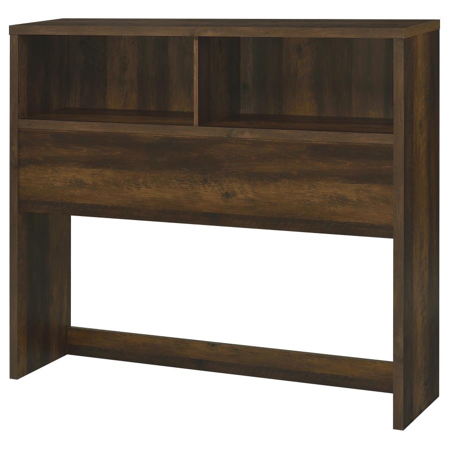 Westpark 3-piece Full Bedroom Set Bookcase Headboard Pine