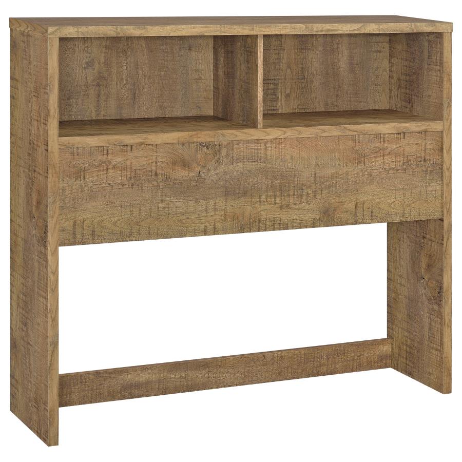 (image for) Westpark 49-inch Full Bookcase Headboard Mango