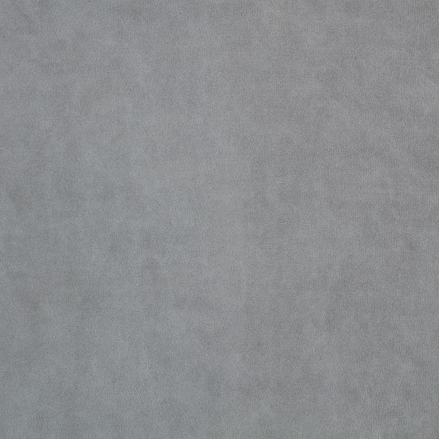 Wilshire Upholstered California King Platform Bed Grey