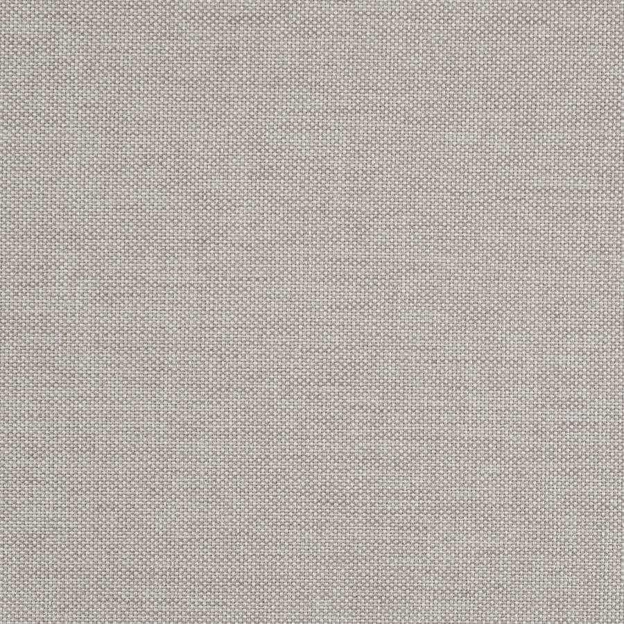 Boyd Upholstered Queen Panel Bed Ivory