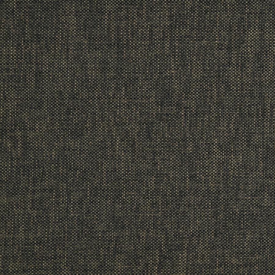 Boyd Upholstered Twin Panel Bed Charcoal