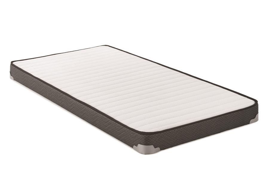 (image for) Drover 7-inch Full Foam Mattress with Built-in Bunkie Board