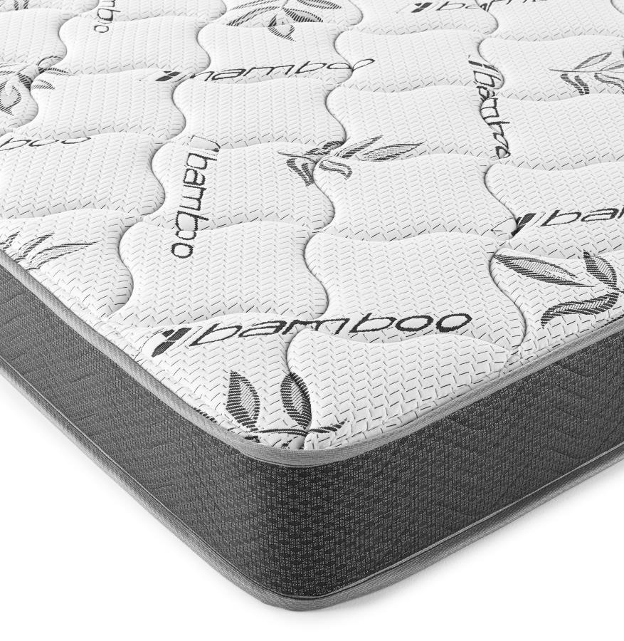 (image for) Kenyon 7" Twin XL Bamboo Cover Firm Foam Mattress