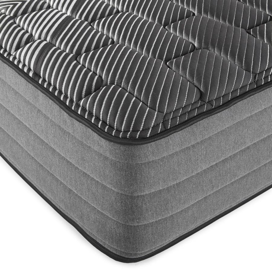 (image for) Montlake 14" Full Cool Firm Memory Foam Hybrid Mattress