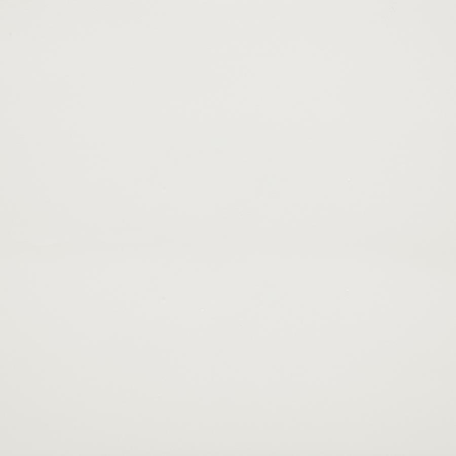 Jones Wood Twin Open Frame Bed White