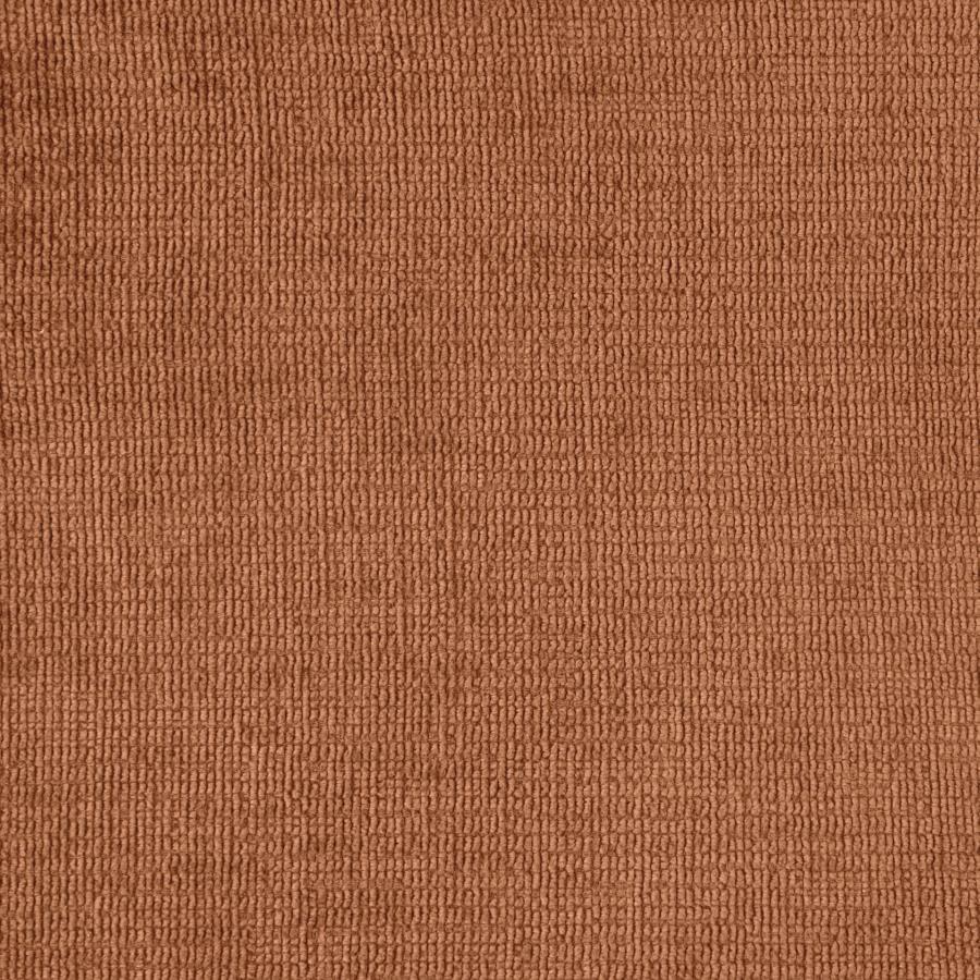 Burnett 4-piece Chenille Upholstered Sofa Set Burnt Orange