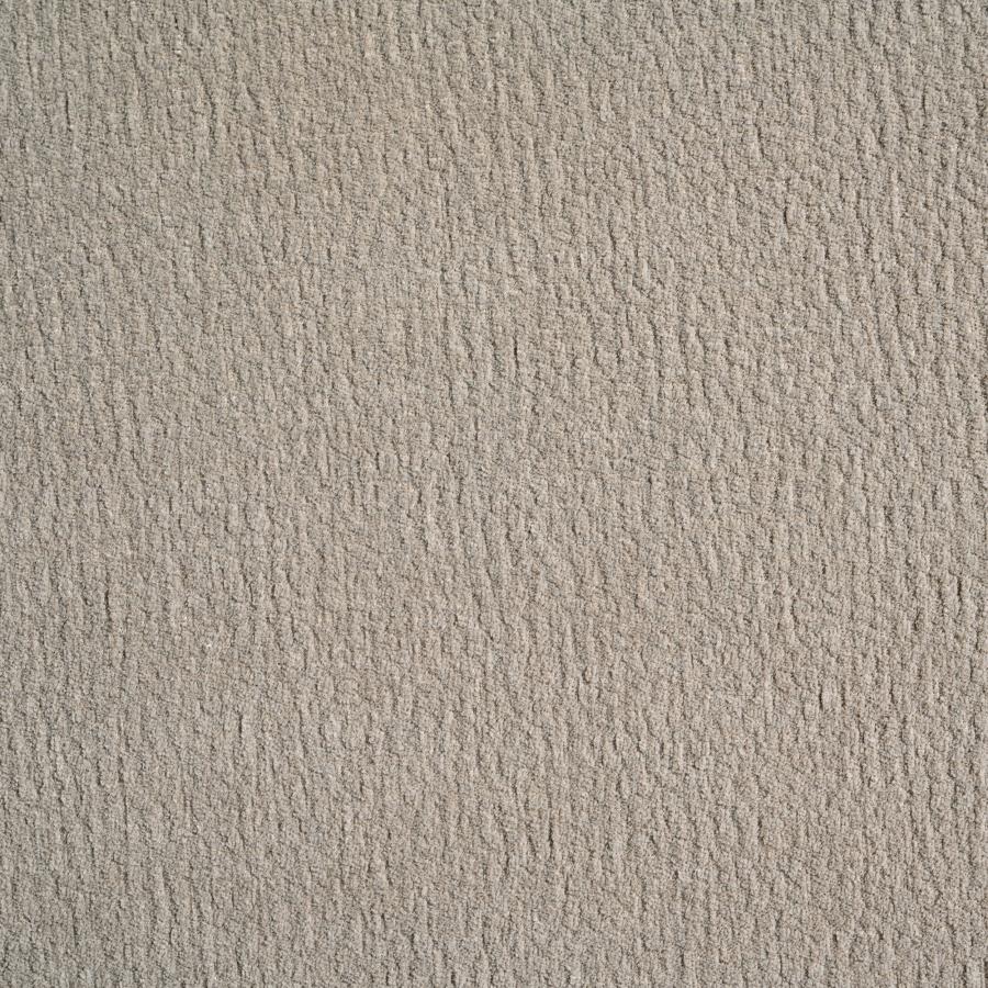 Islington Fabric Upholstered Panel Arm Loveseat Taupe