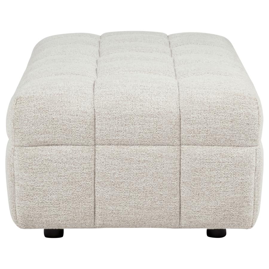 Amara Upholstered Ottoman