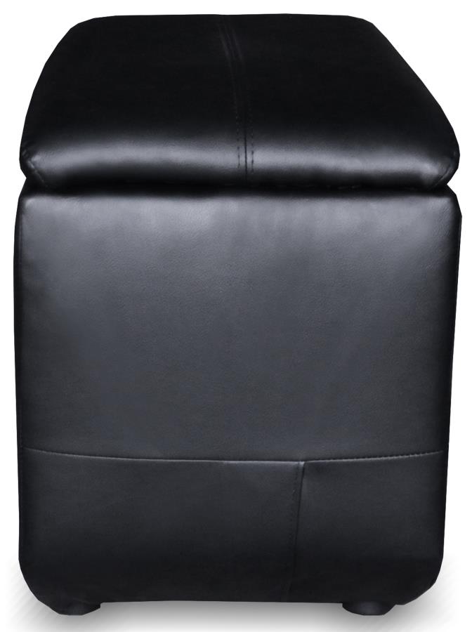 Modal Additional Images for Cyrus 5-piece Upholstered Home Theater Seating