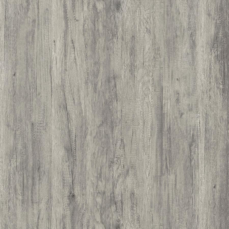 Burke 3-piece 59-inch TV Entertainment Center Grey Driftwood