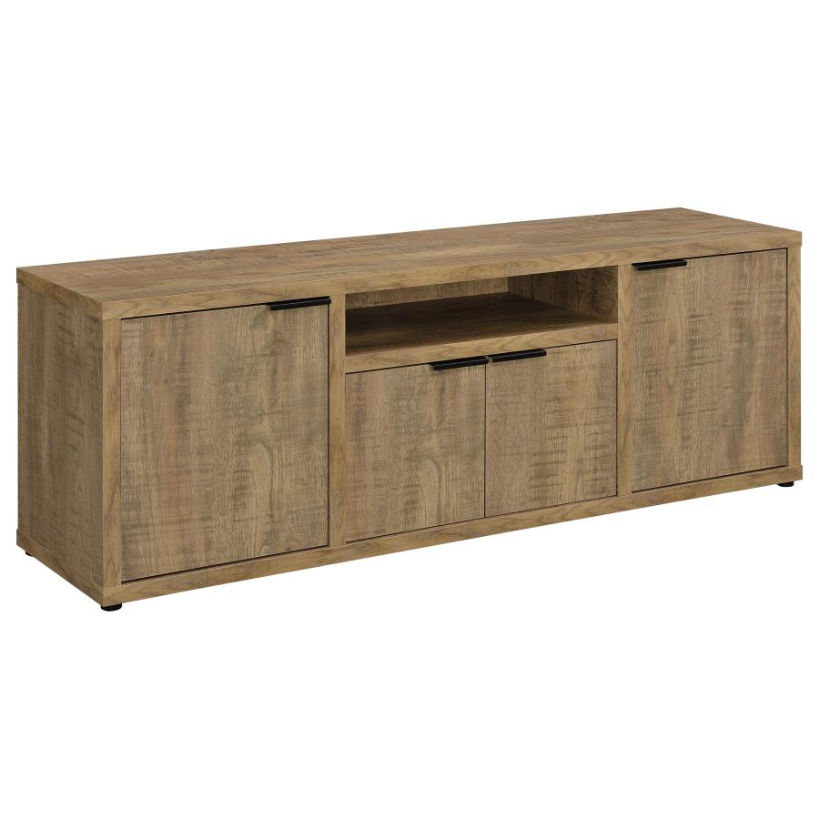 (image for) Tabby 3-piece 60" TV Entertainment Center Mango