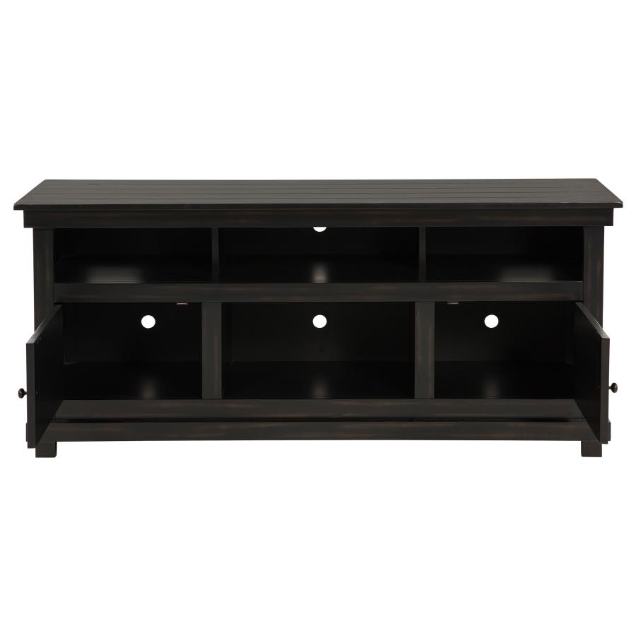 (image for) Payne 60-inch TV Stand Media Console Java