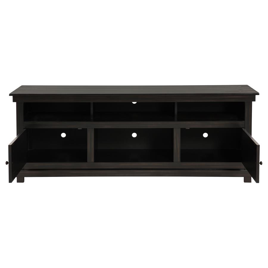 (image for) Payne 70-inch TV Stand Media Console Java