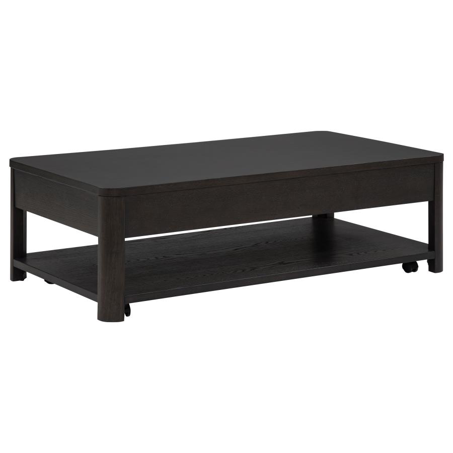 Marcelo 2-piece Coffee Table Set with Storage Coffee