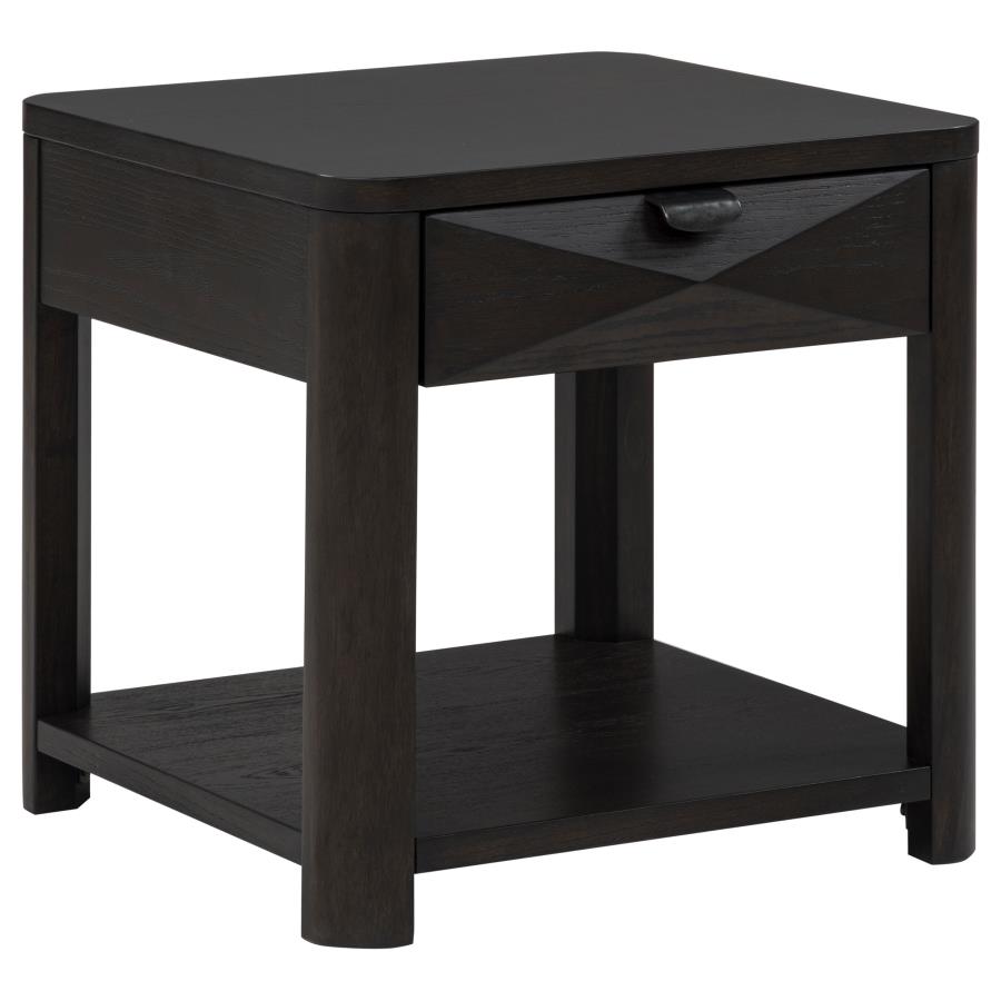 Marcelo 3-piece Coffee Table Set with Storage Coffee