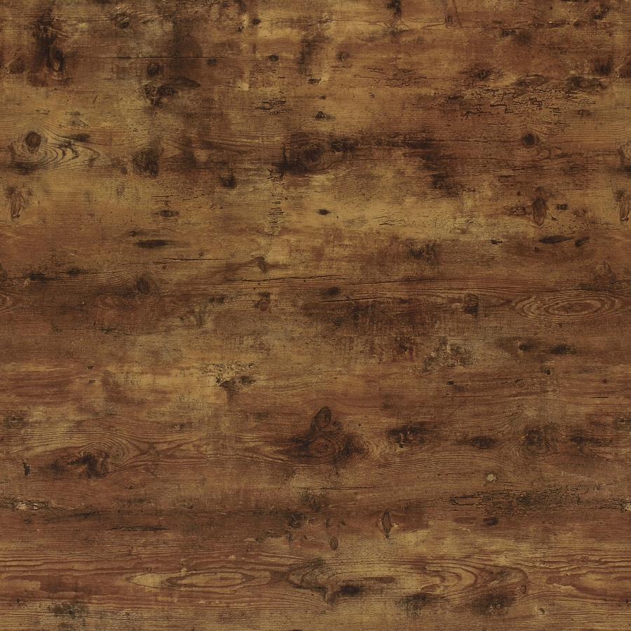 Modal Additional Images for Santos 63-inch 3-shelf Console Bookcases Rustic Nutmeg