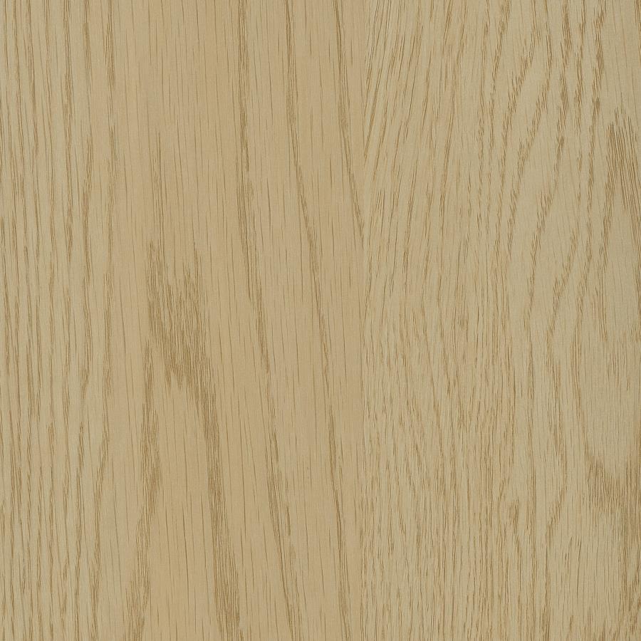 Clower Engineered Wood C-Shaped Sofa Side Table Light Oak