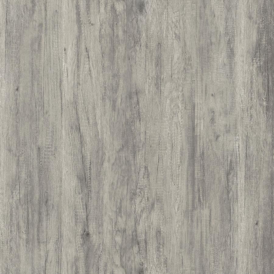 (image for) Enoch 2-door Engineered Wood Accent Cabinet Grey Driftwood