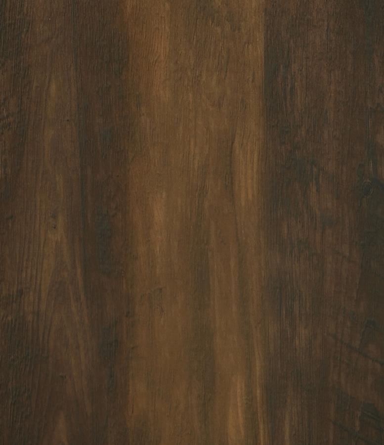 (image for) Bonilla 2-door Engineered Wood Cabinet Dark Pine