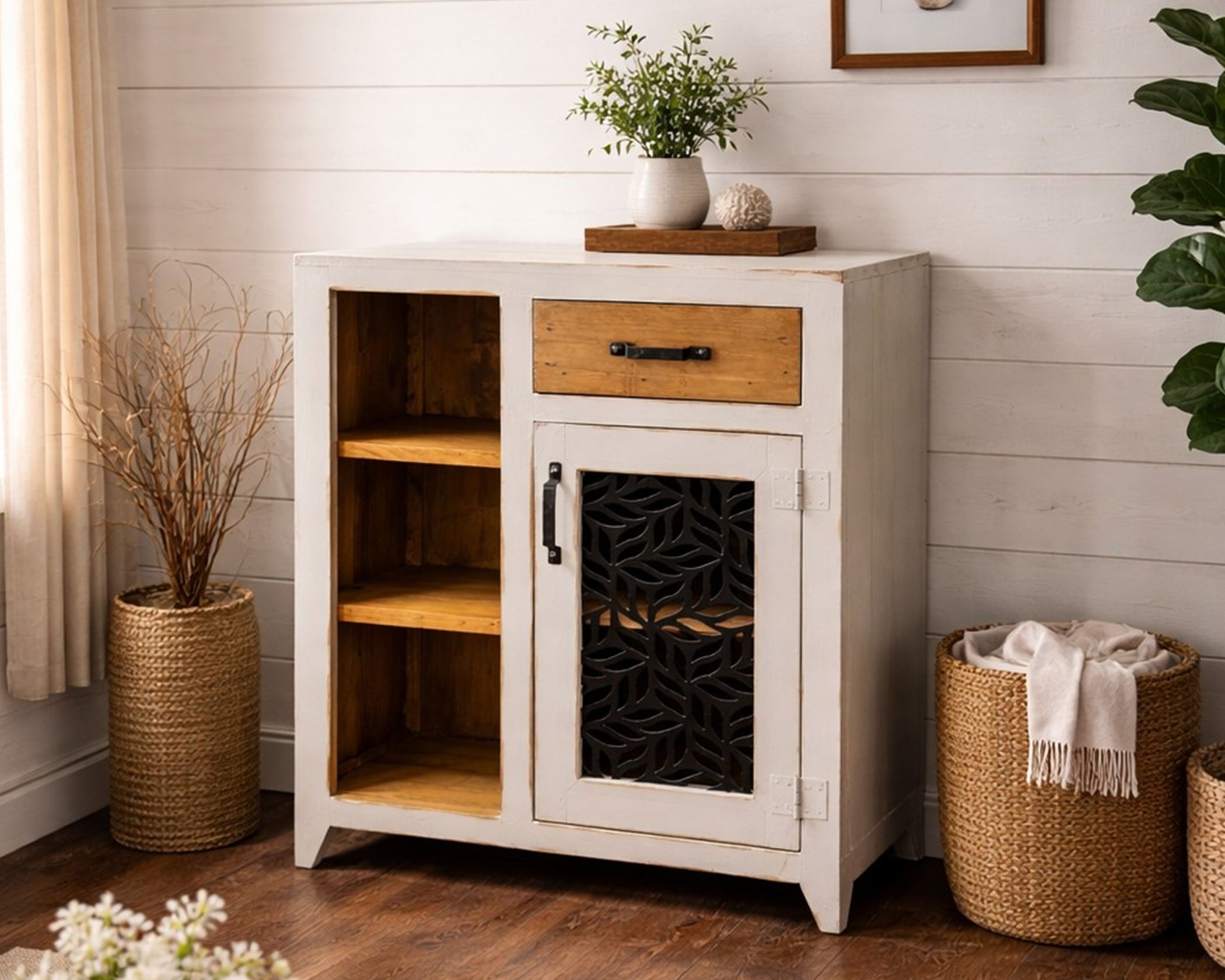 (image for) Coffee Station Light Grey (1 in stock)