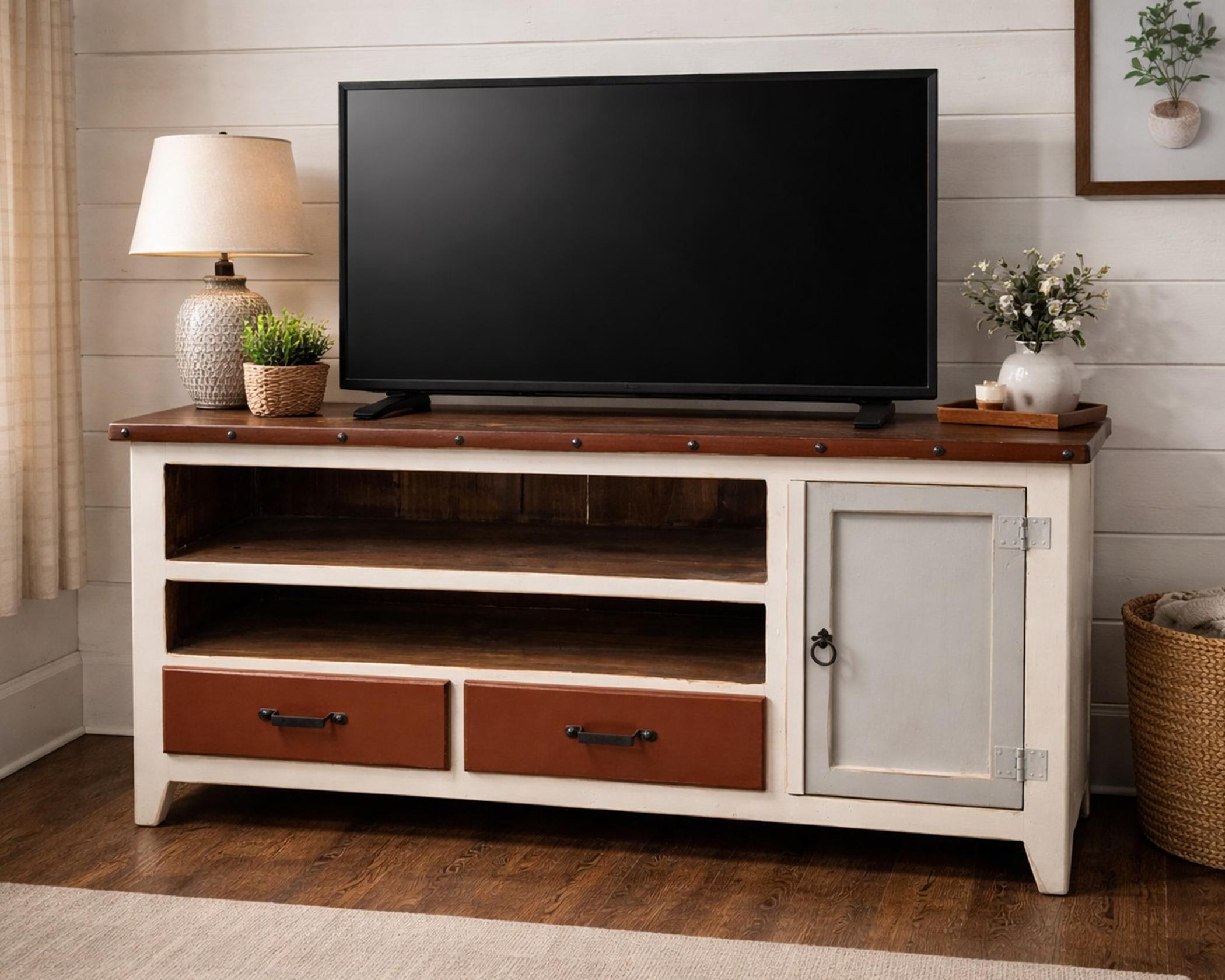 (image for) TV Stand Multi (1 in Stock)