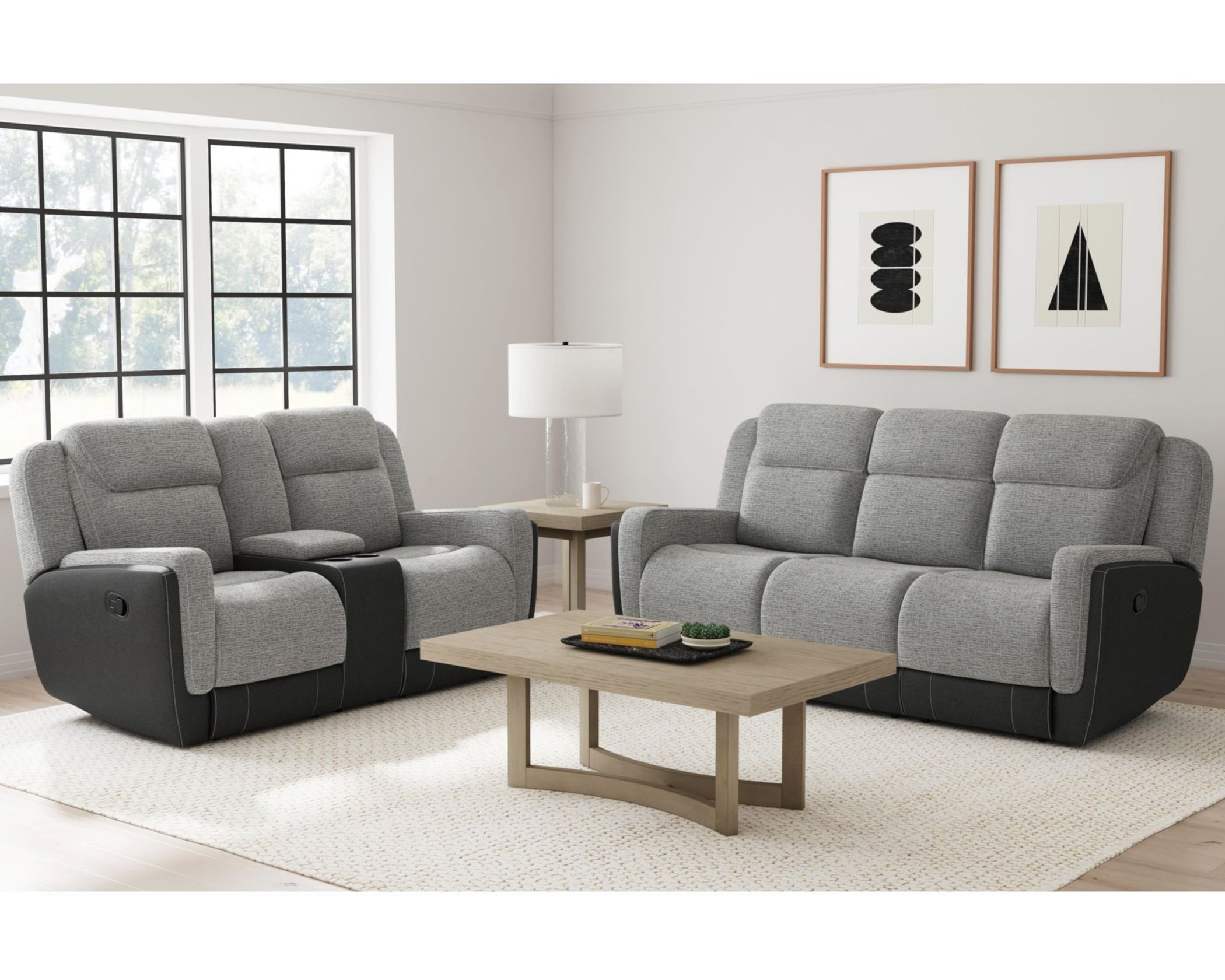 (image for) U11550 Hornet Rancho Grey